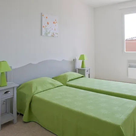 Les Demeures Du Ventoux Holiday home Aubignan