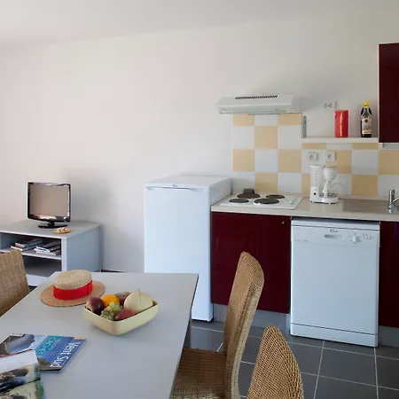 Les Demeures Du Ventoux Holiday home *