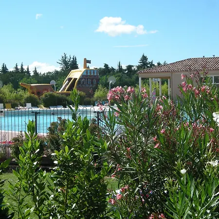 Les Demeures Du Ventoux Holiday home