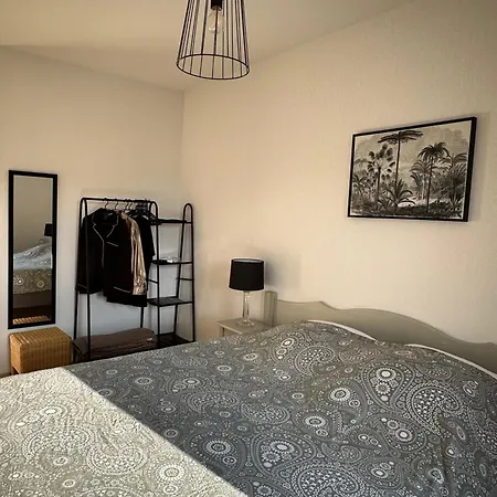 Holiday home Les Demeures Du Ventoux Aubignan